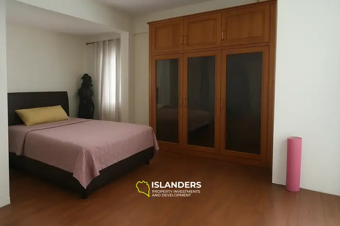 House in Karang Bedil Mataram