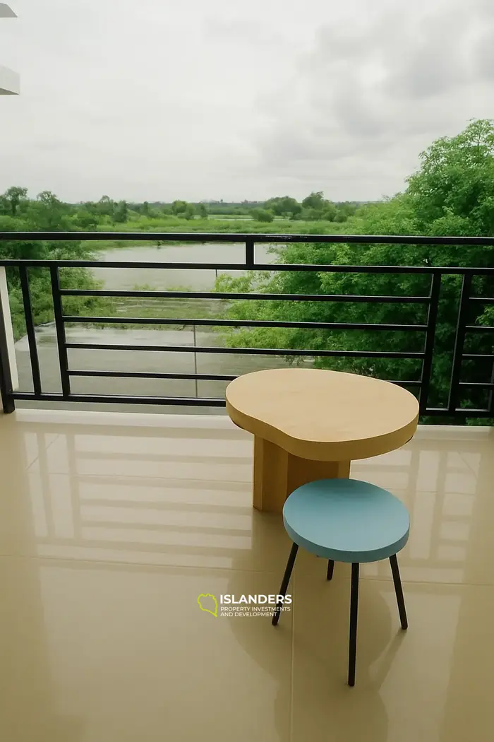 منزل في مجمع آدي سوجيبتو السكني