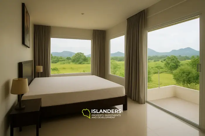 منزل في مجمع آدي سوجيبتو السكني