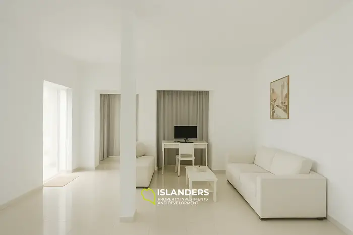 منزل في مجمع آدي سوجيبتو السكني