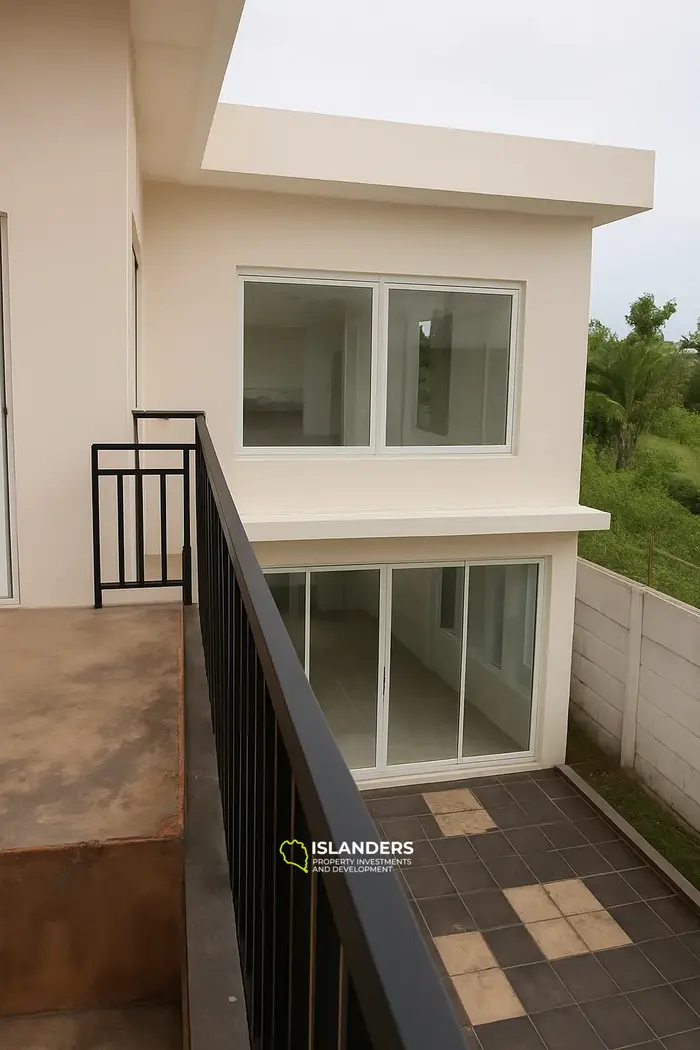 منزل في مجمع آدي سوجيبتو السكني