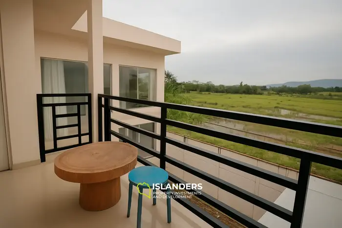 منزل في مجمع آدي سوجيبتو السكني