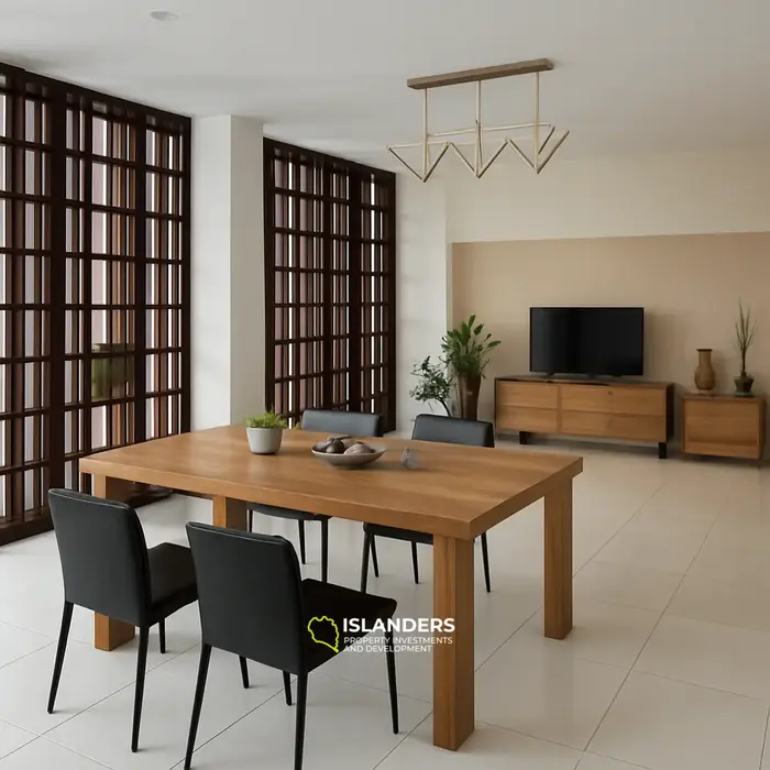 مبنى تجاري في مدينة ماتارام مثالي لفندق في المدينة