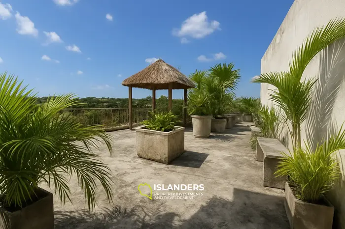 مبنى تجاري في مدينة ماتارام مثالي لفندق في المدينة