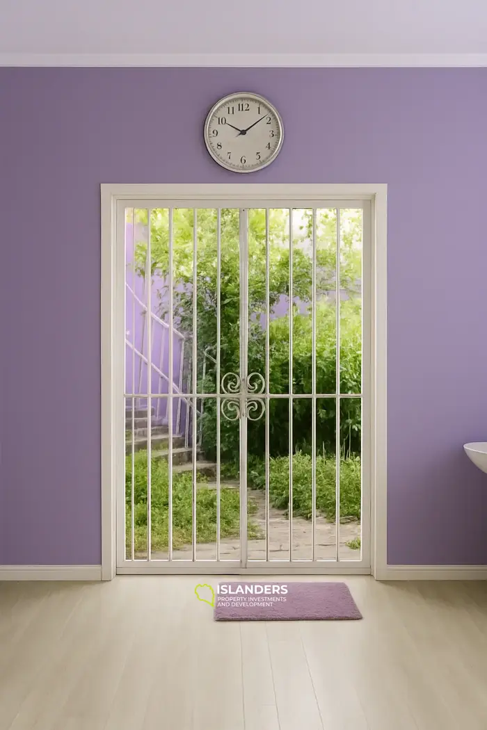 Дом в Ампенеане