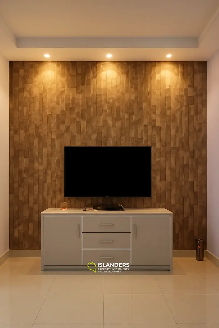 Дом в Ампенеане