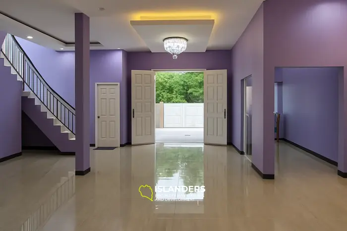 Дом в Ампенеане