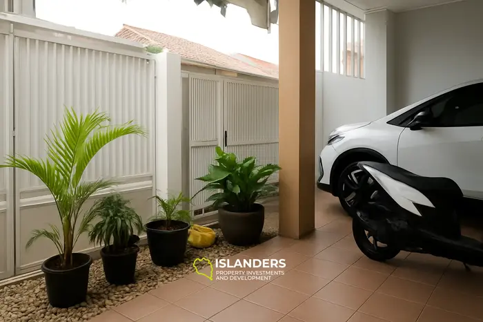 Maison à Green Kodya Jl Gajah Mada Mataram