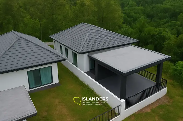 Натай Вилла