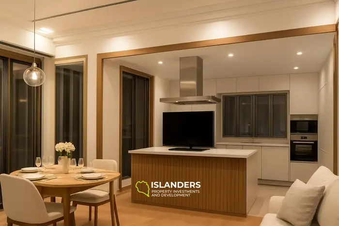 Andara Pool Villa Ao Nang Krabi