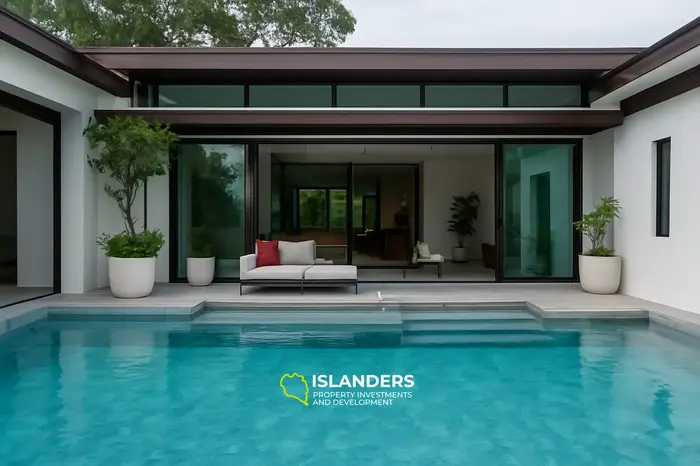 Andara Pool Villa Ao Nang Krabi