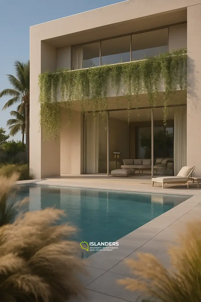 Villa de luxe à vendre à Bumbang (Lombok)