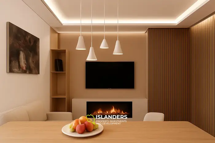 Villa de 1 chambre à vendre à Kuta Lombok