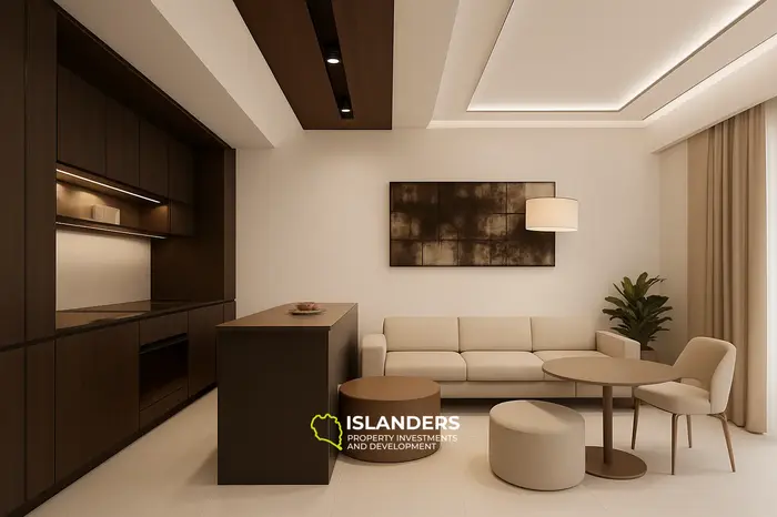 Villa de 2 chambres à vendre à Kuta Lombok