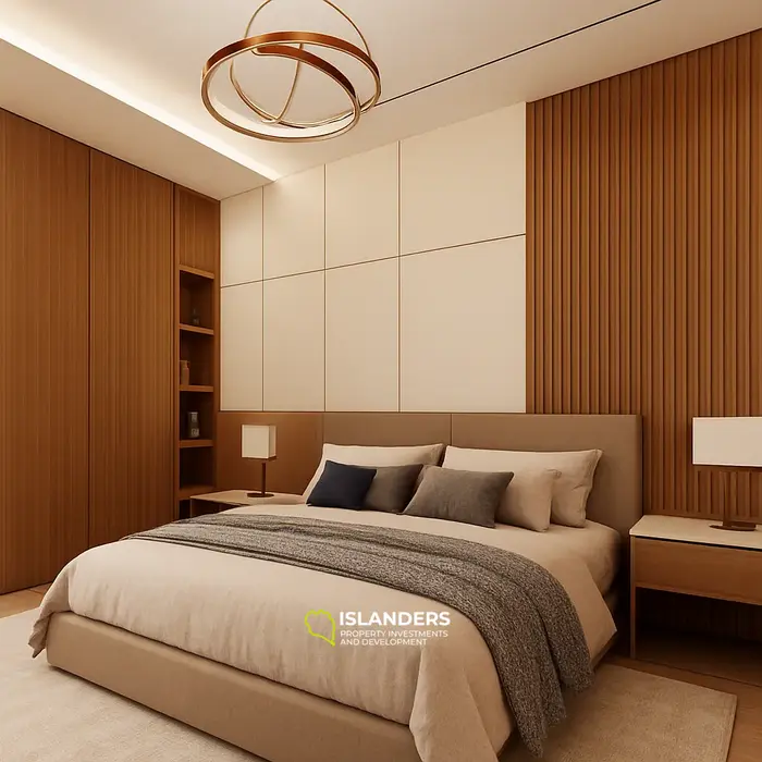 Villa de 2 chambres à vendre à Kuta Lombok