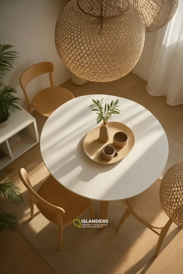 Villas de luxe en bambou à Kuta Lombok à vendre