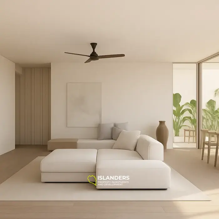 Villa de luxe 2 chambres à Kuta Lombok à vendre