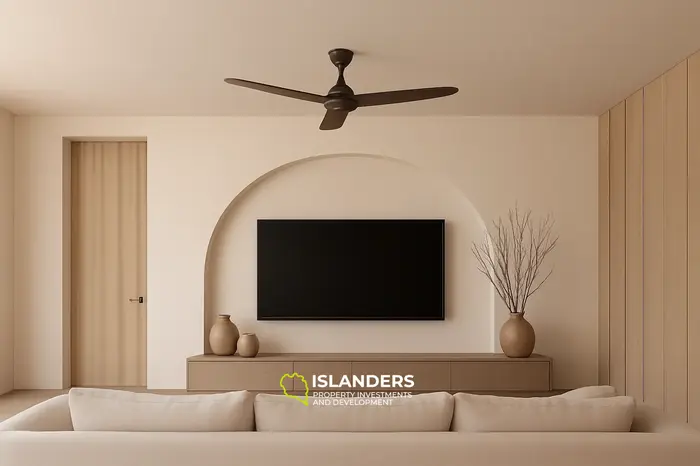 Villa de luxe 2 chambres à Kuta Lombok à vendre