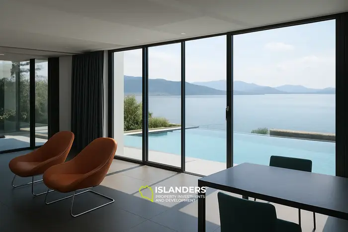 Acqua Villa Nha Trang