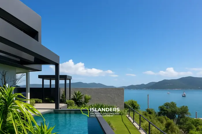 Acqua Villa Nha Trang