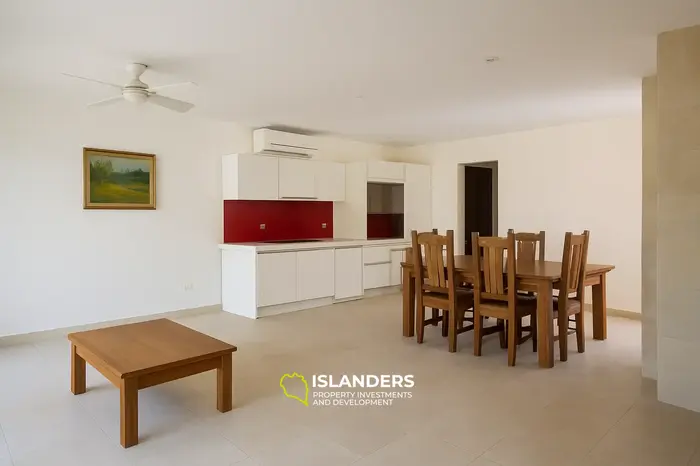 Villa avec un grand jardin à Kerandangan Senggigi Lombok