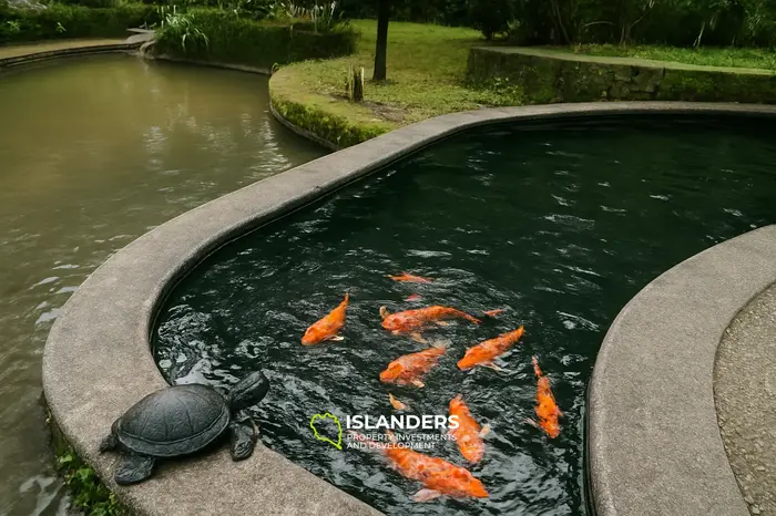 Вилла с 1 спальней на продажу