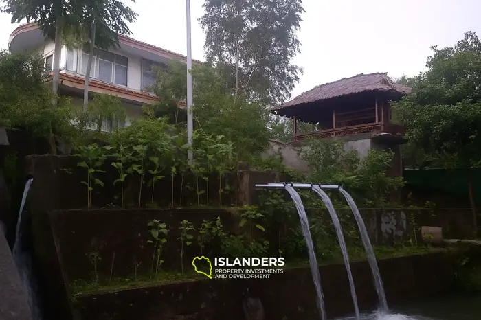 Вилла с 1 спальней на продажу