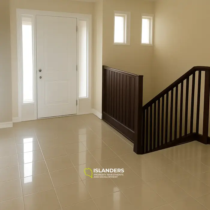 Maison semi-villa luxueuse à Meninting près de Senggigi