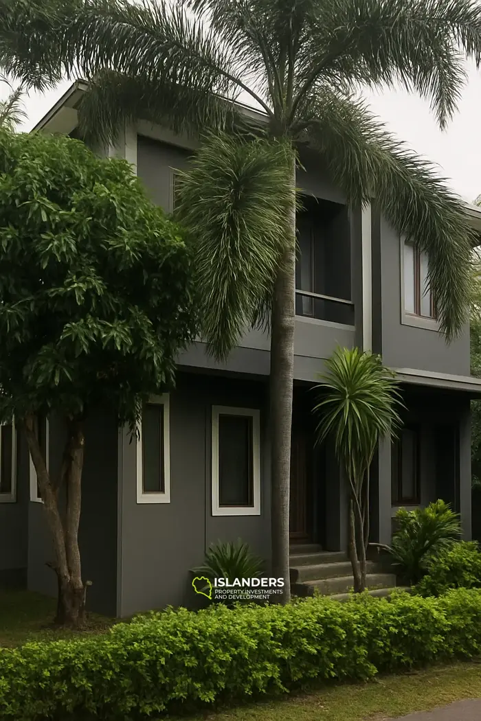 Maison semi-villa luxueuse à Meninting près de Senggigi