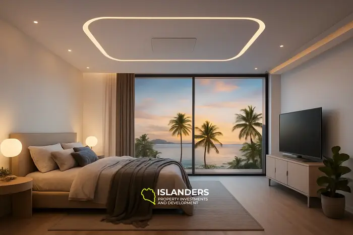 Сарая Бич Ломбок