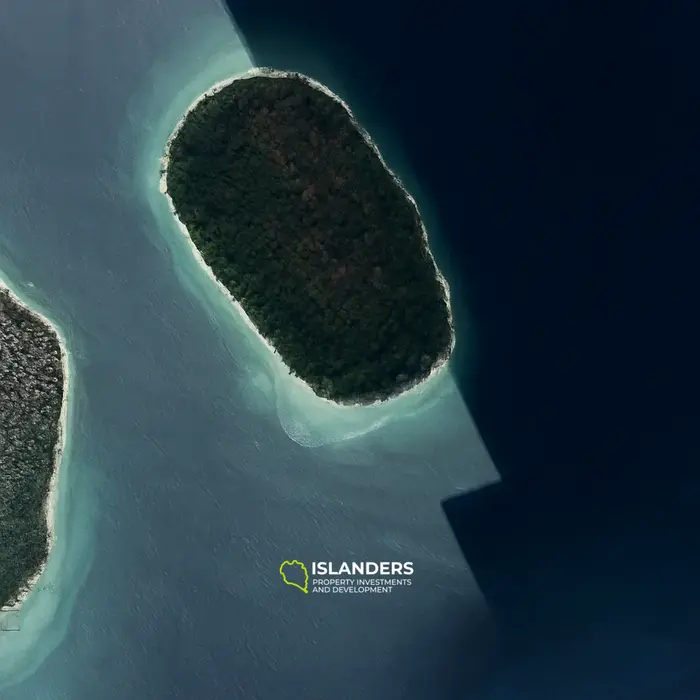 Villa Gili Bali Plage