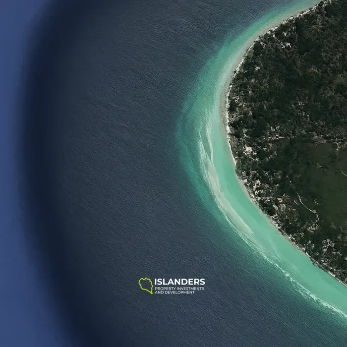 Villa Gili Bali Plage