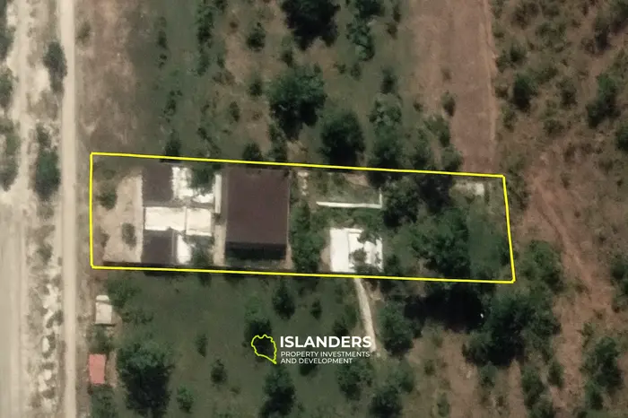 Villa Gili Bali Plage