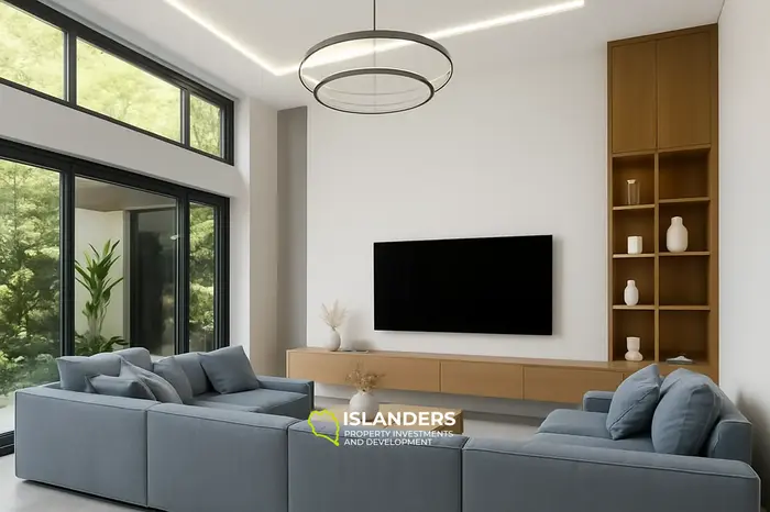 Zensiri Villas Koh Chang