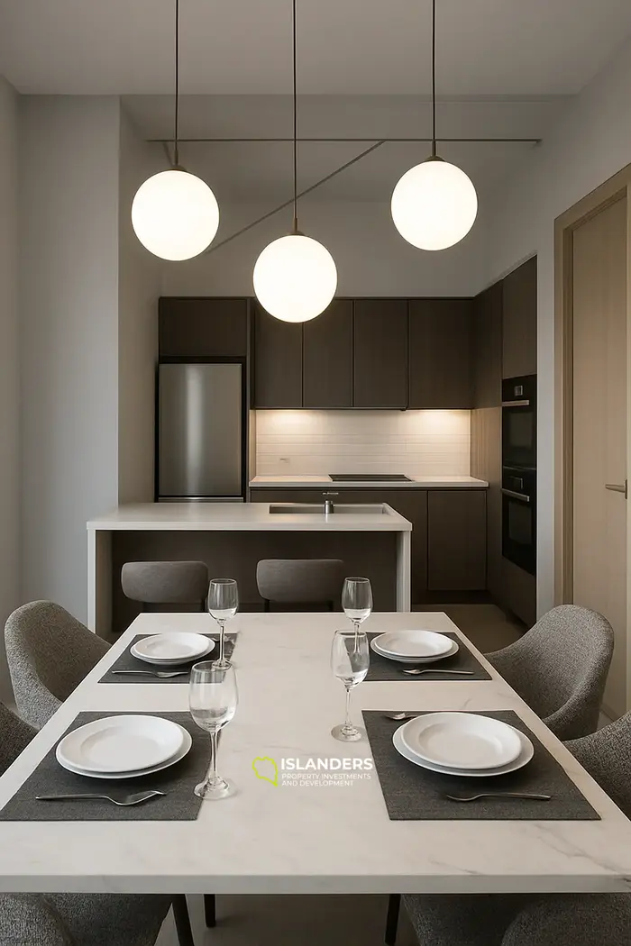 Zensiri Villas Koh Chang