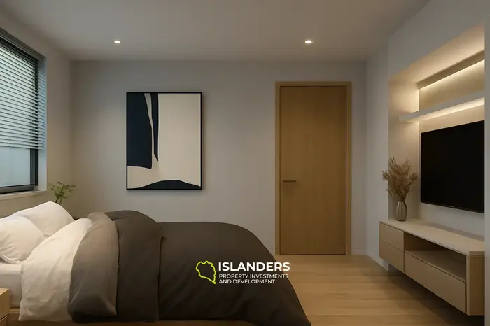 Zensiri Villas Koh Chang