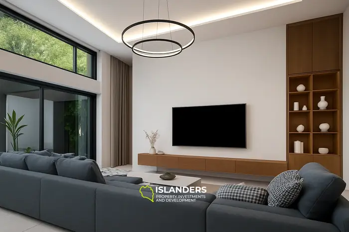 Zensiri Villas Koh Chang