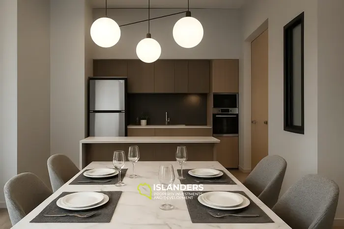 Zensiri Villas Koh Chang