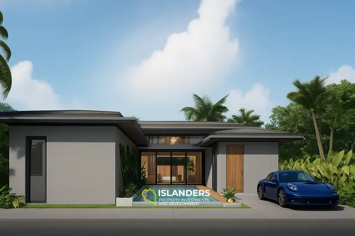 Zensiri Villas Koh Chang