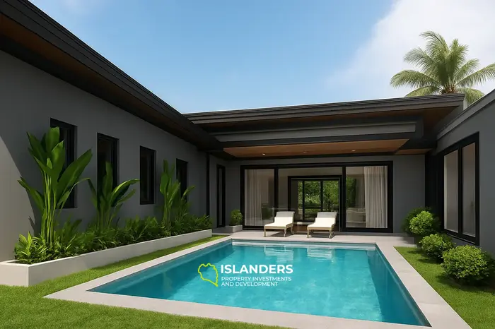 Zensiri Villas Koh Chang