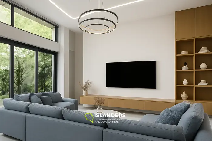 Zensiri Villas Koh Chang