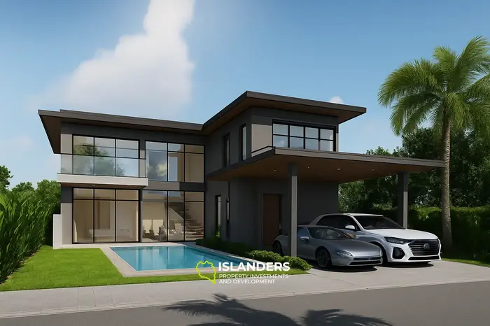 Zensiri Villas Koh Chang