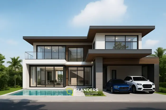 Zensiri Villas Koh Chang