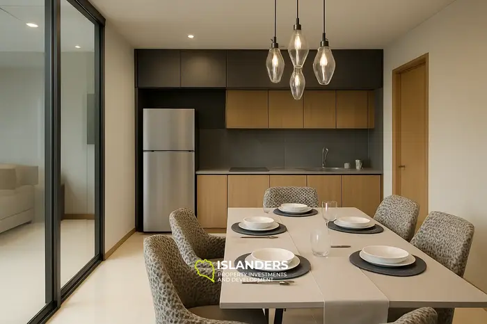 Zensiri Villas Koh Chang