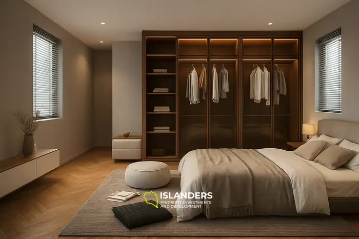 Zensiri Villas Koh Chang