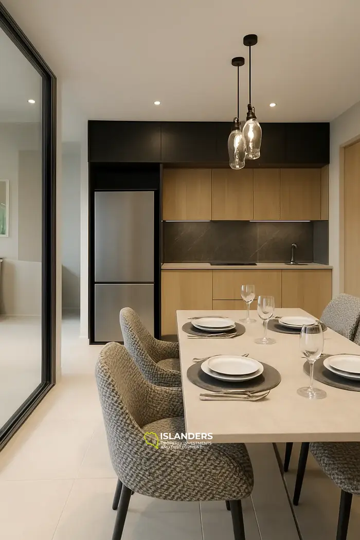 Zensiri Villas Koh Chang