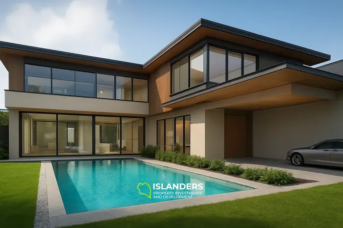 Zensiri Villas Koh Chang