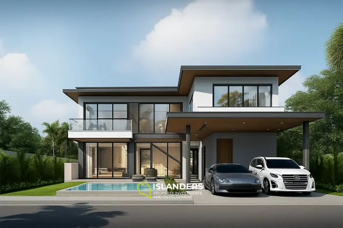 Zensiri Villas Koh Chang