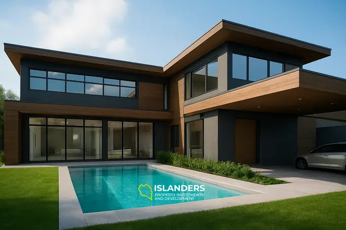 Zensiri Villas Koh Chang