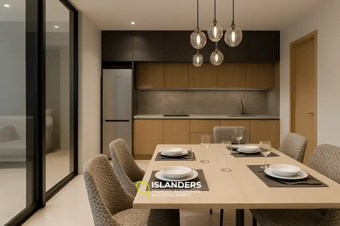 Zensiri Villas Koh Chang